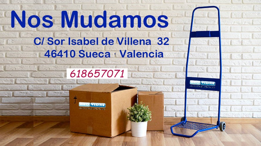 Nos Mudamos - 2